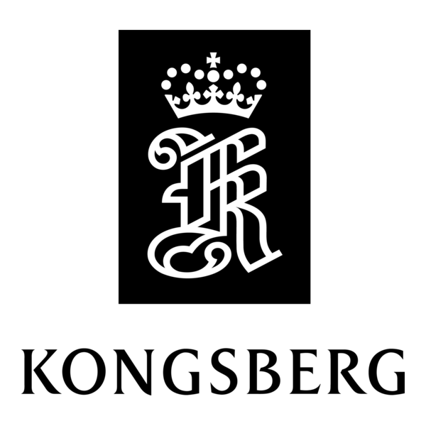 Kongsberg Logo PNG Vector