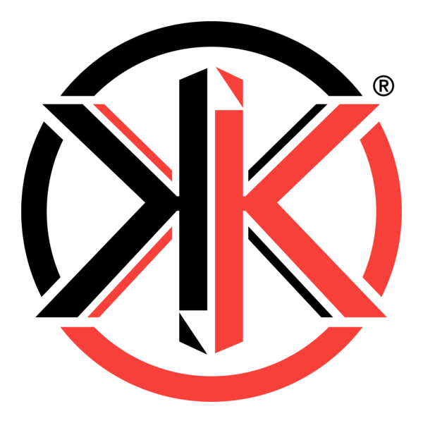 Kontrast Bikes Logo PNG Vector