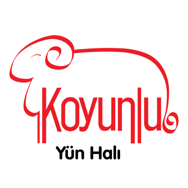 Koyunlu Halı Logo PNG Vector