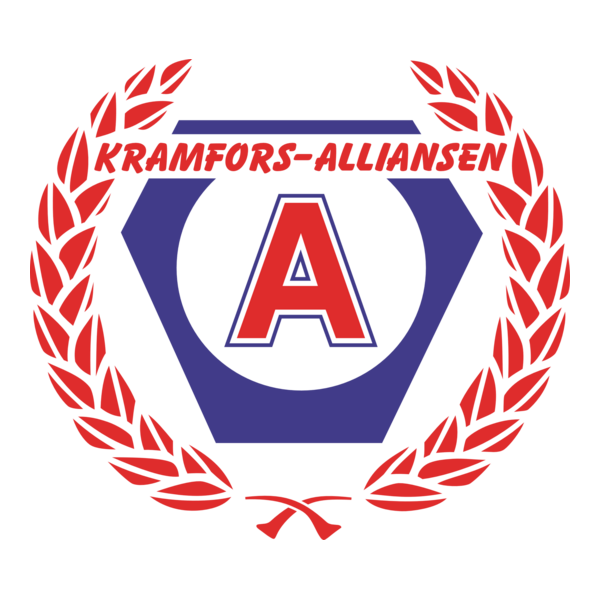 Kramfors-Alliansen Logo PNG Vector