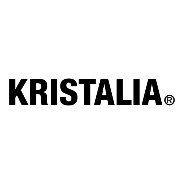 Kristalia Logo PNG Vector