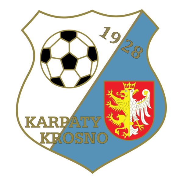 KS Karpaty Krosno Logo PNG Vector