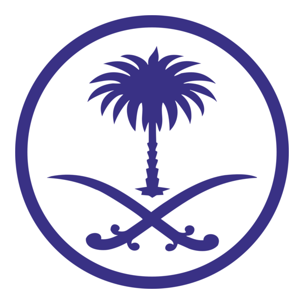 KSA Logo PNG Vector