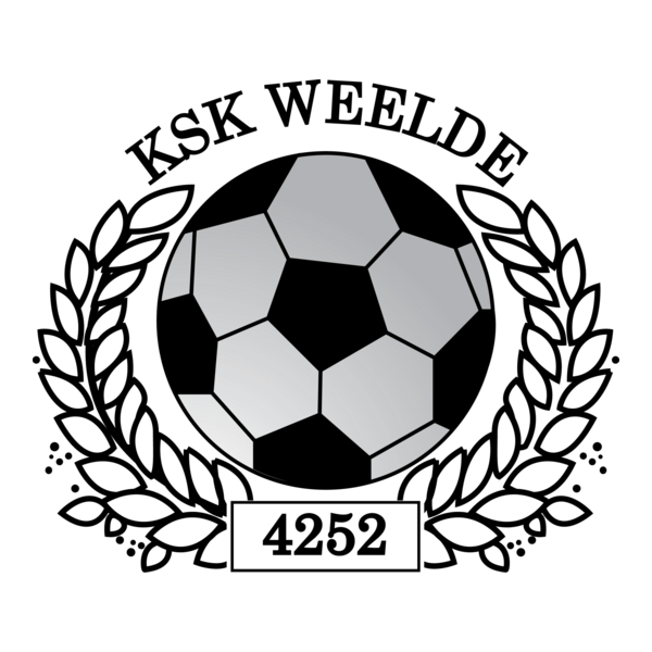 KSK Weelde Logo PNG Vector