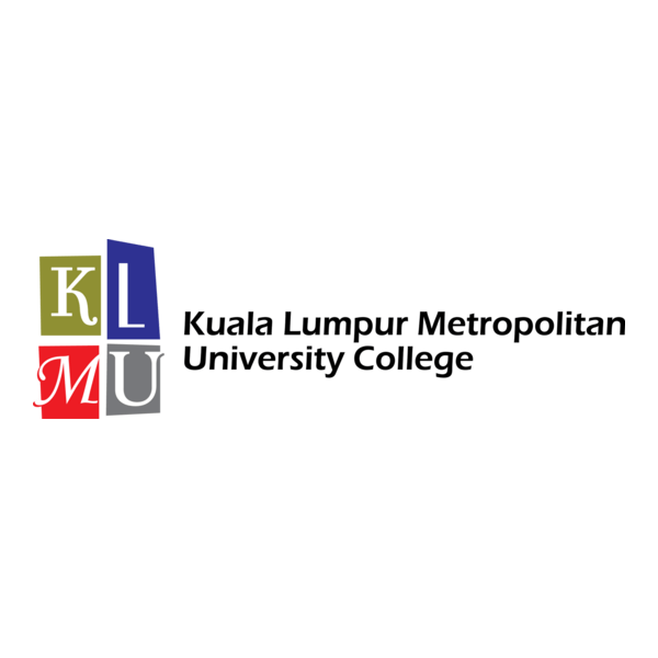 Kuala Lumpur Metropolitan University College Logo PNG Vector
