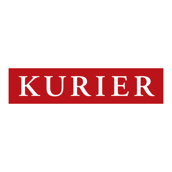 KURIER Logo PNG Vector