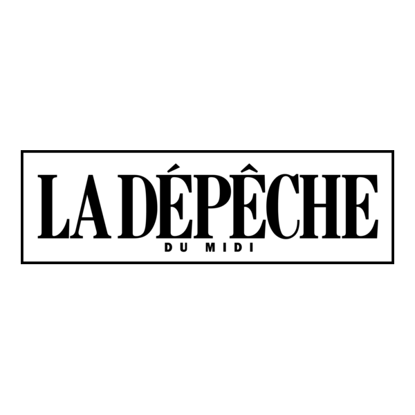 La Dépêche du Midi Logo PNG Vector