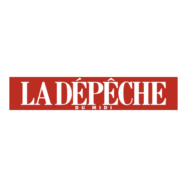 La Dépêche du Midi Logo PNG Vector