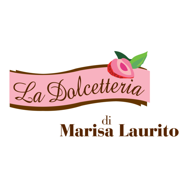 La Dolcetteria Logo PNG Vector