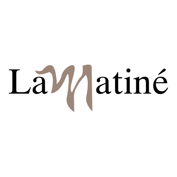 La Matiné Logo PNG Vector