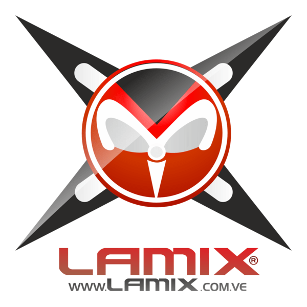 LA MIX Venezuela Logo PNG Vector