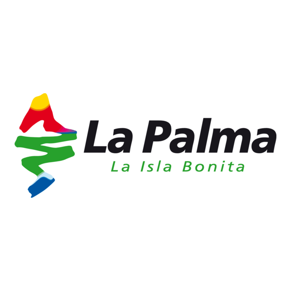 La Palma Patronato Logo PNG Vector