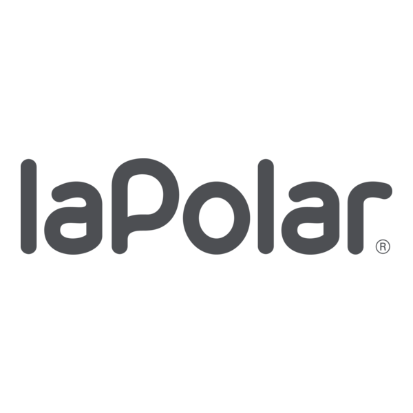 La Polar Logo PNG Vector