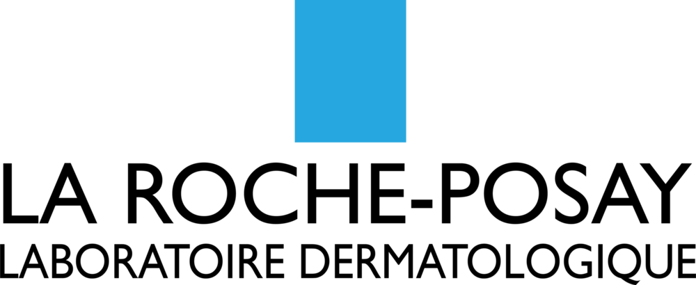 La Roche-Posay Logo PNG Vector