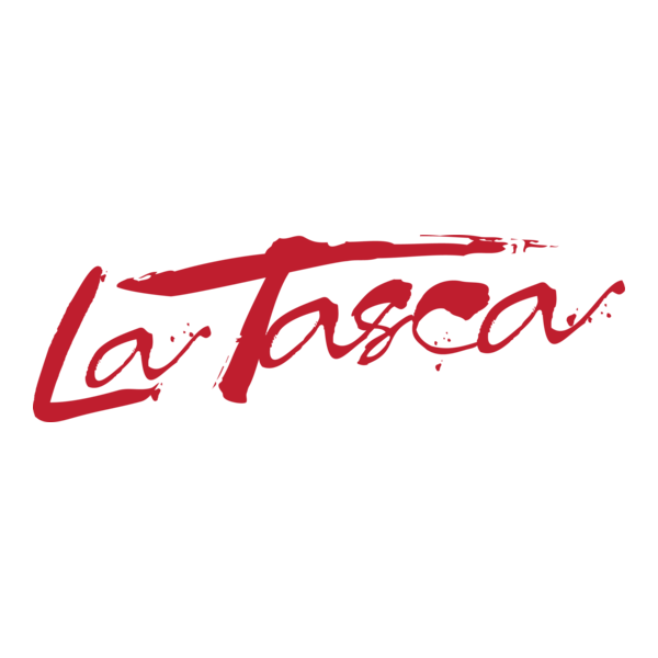 La Tasca Logo PNG Vector