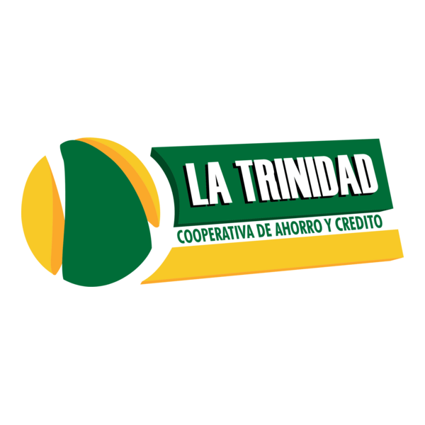 La Trinidad Logo PNG Vector