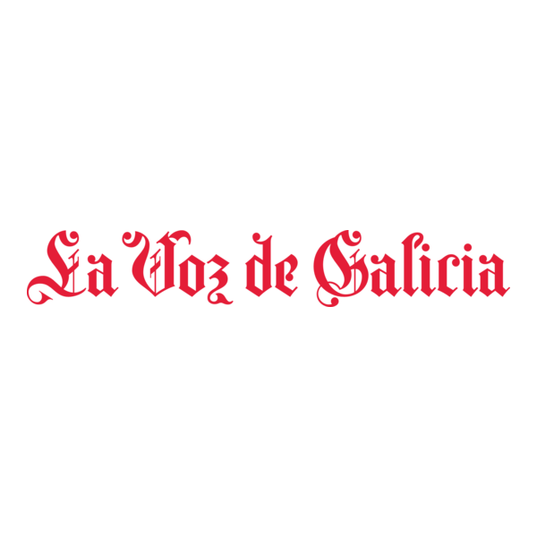 La Voz de Galicia Logo PNG Vector