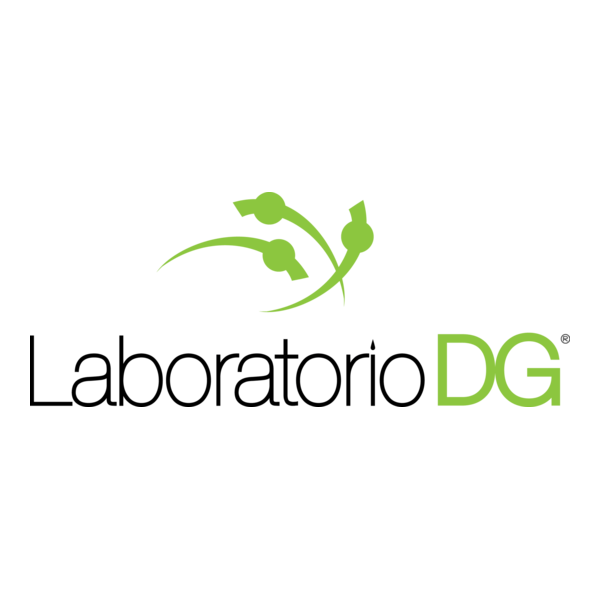 Laboratorio DG Logo PNG Vector