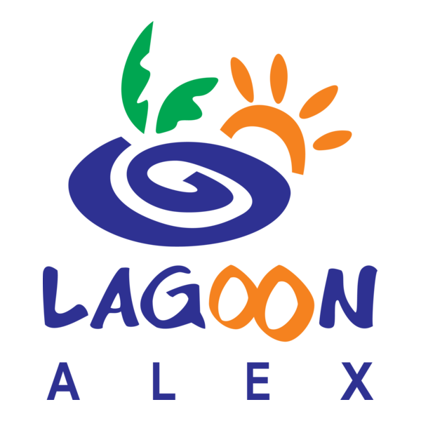 lagoon alex Logo PNG Vector