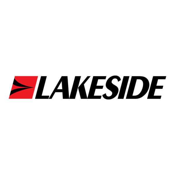 Lakeside Logo PNG Vector