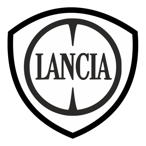 Lancia Logo PNG Vector