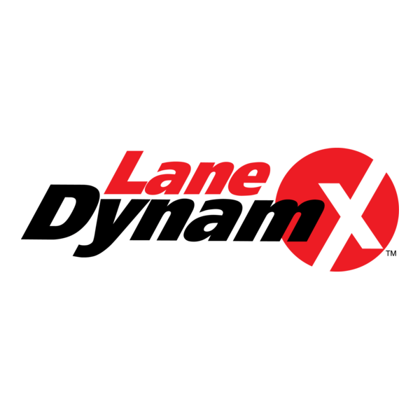 Lane DynamX Logo PNG Vector