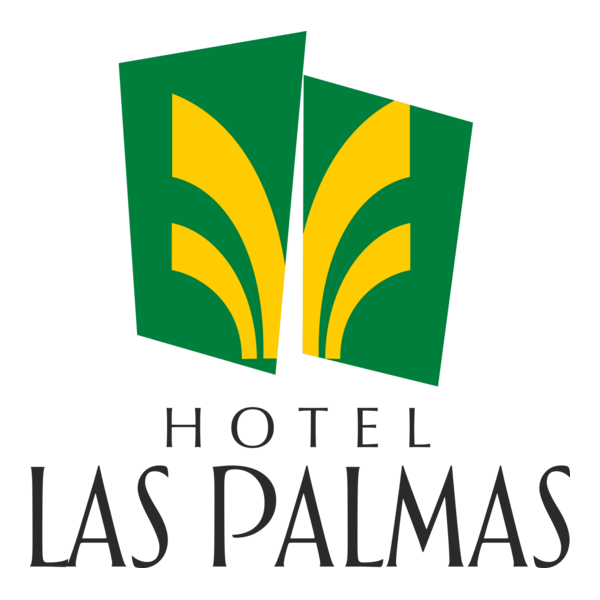 Las Palmas Logo PNG Vector