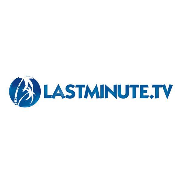 Last Minute Logo PNG Vector