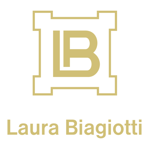 Laura Biagiotti Logo PNG Vector