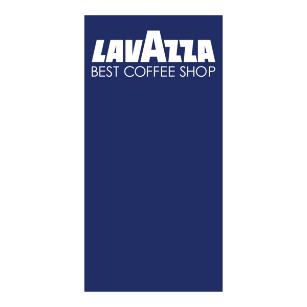 Lavazza Logo PNG Vector