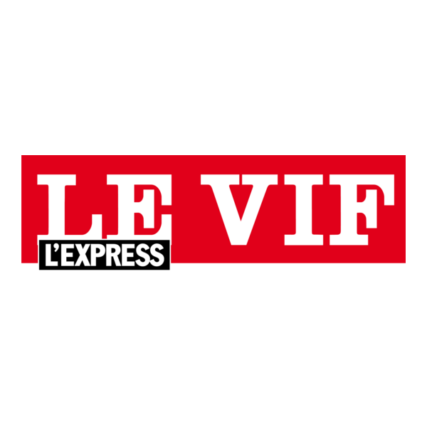 Le Vif/L'Express Logo PNG Vector