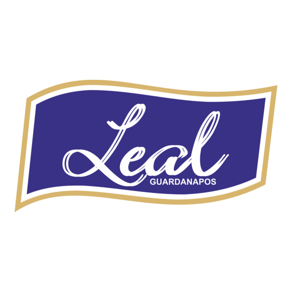 Leal Guardanapos Logo PNG Vector