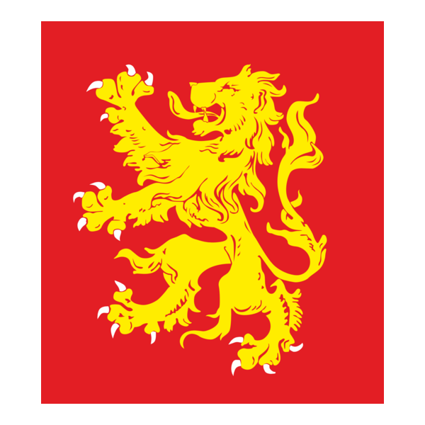 Leao Logo PNG Vector