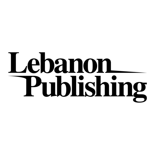 Lebanon Publishing Company Logo PNG Vector