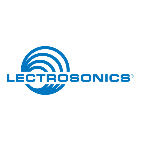 Lectrosonics Logo PNG Vector