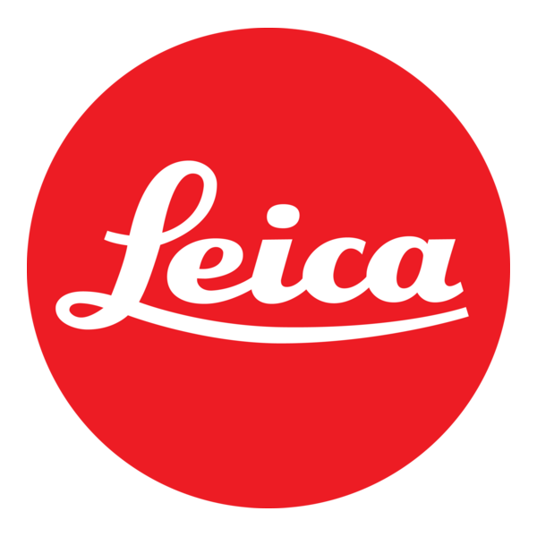 Leica Logo PNG Vector