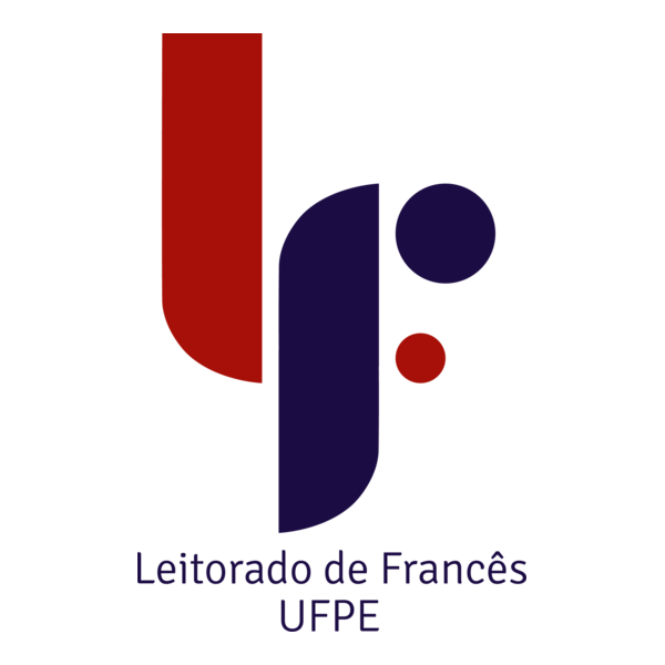 Leitorado de Francês - UFPE Logo PNG Vector