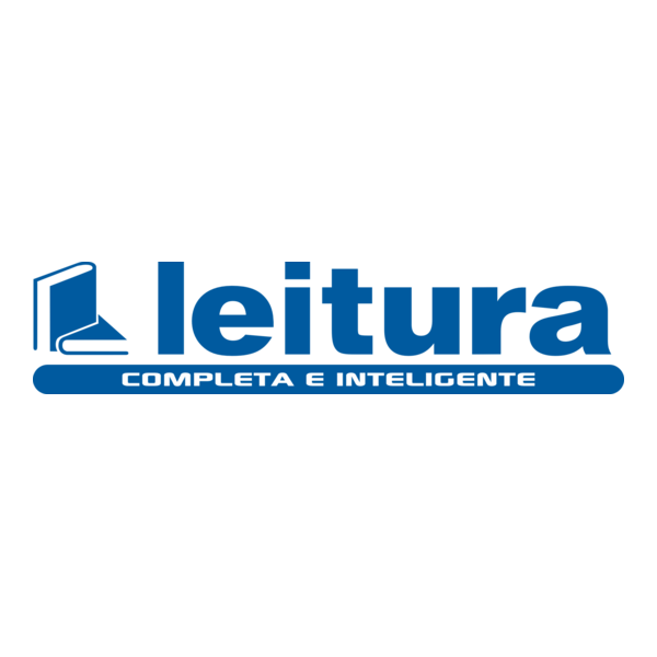 Leitura Logo PNG Vector