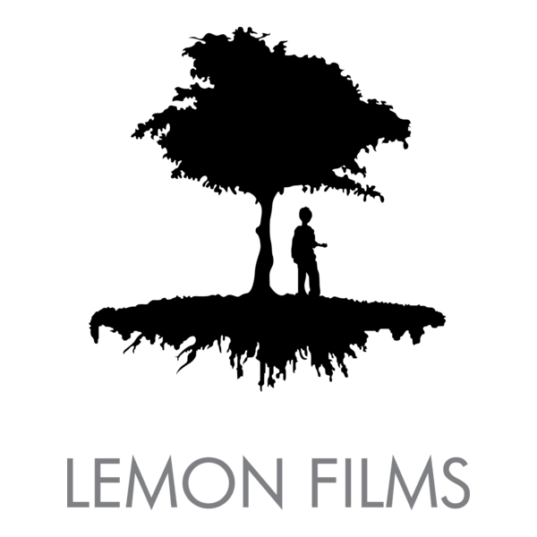 Lemon Films Logo PNG Vector