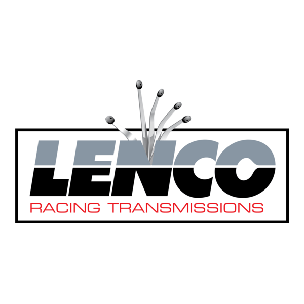 Lenco Logo PNG Vector