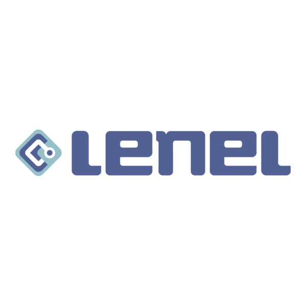 Lenel Logo PNG Vector