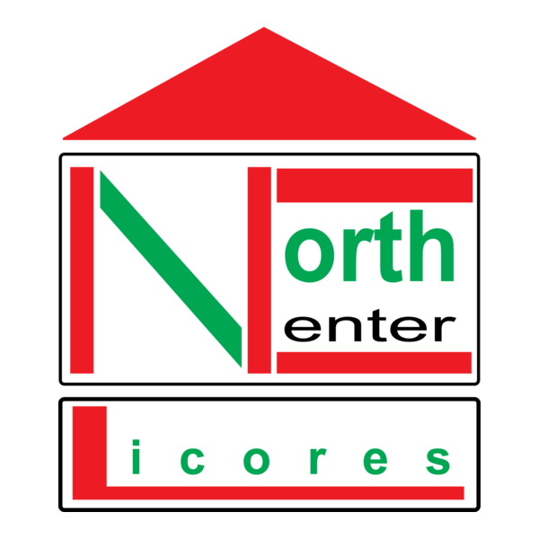 Licores Norcenter Logo PNG Vector
