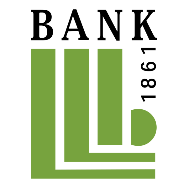 Liechtensteinische Landesbank Logo PNG Vector