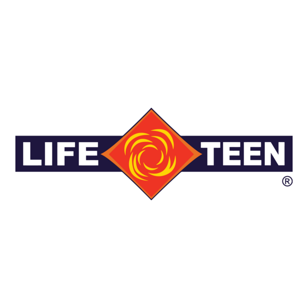 LIFE TEEN Logo PNG Vector