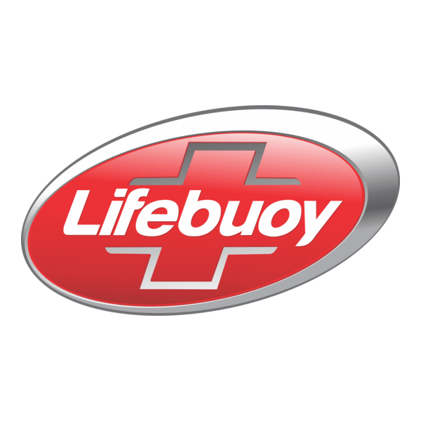 Lifebuoy Logo PNG Vector