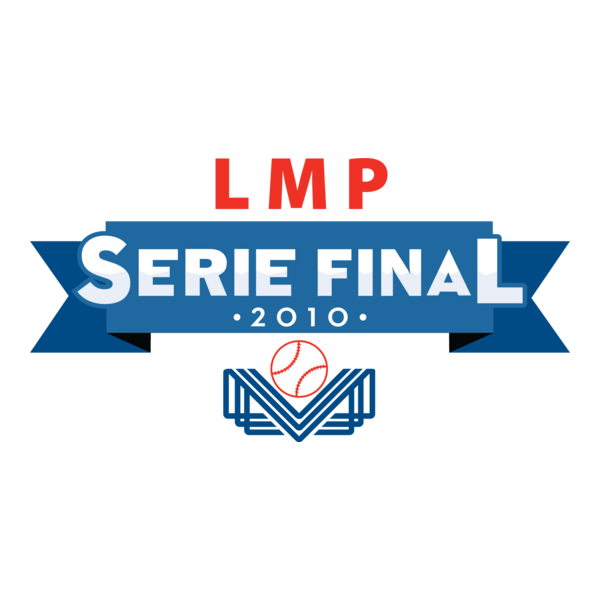 Liga Mexicana del Pacifico Logo PNG Vector