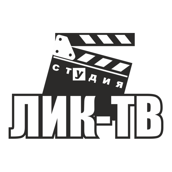 lik-tv Logo PNG Vector