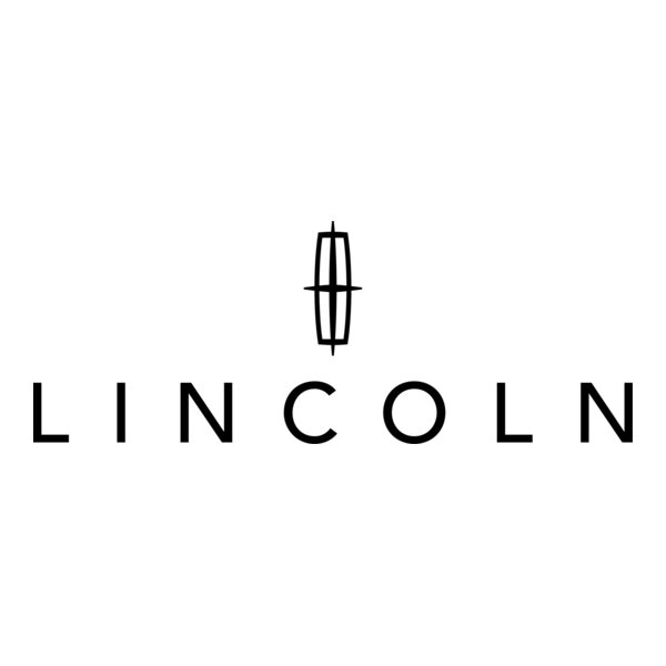Lincoln Logo PNG Vector