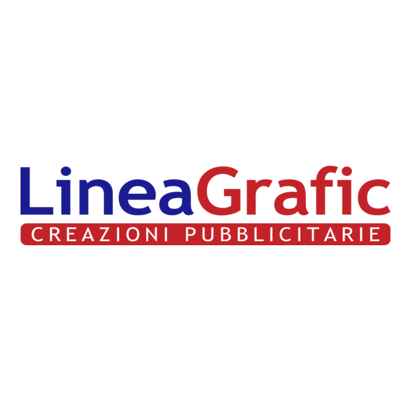 Linea Grafic Logo PNG Vector