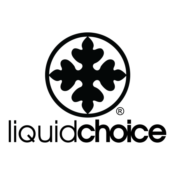 Liquid Choice Logo PNG Vector
